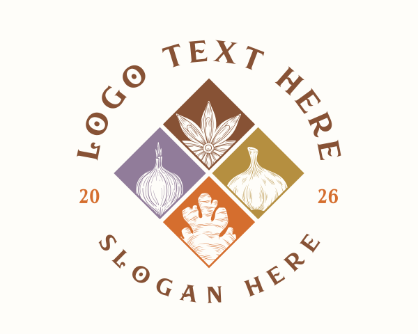 Herbs Spices Flavor