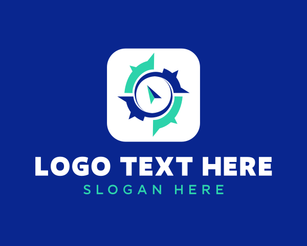 Compass Navigator App